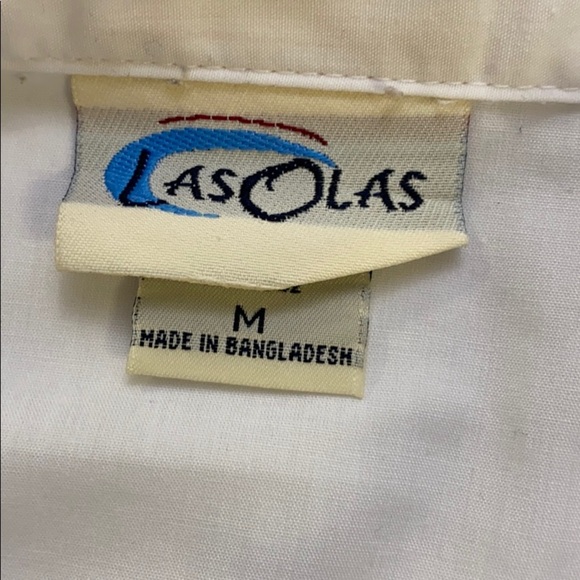 Monkey Be Happy Blouse - Picture 5 of 5